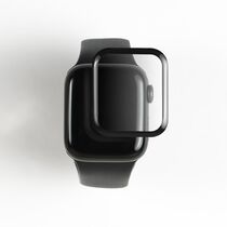 Apple Watch SE PRTX® Shatterproof Synthetic Glass Screen Protector